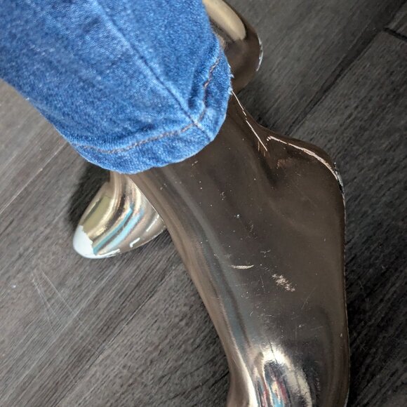 Zara jeans - Picture 9 of 16